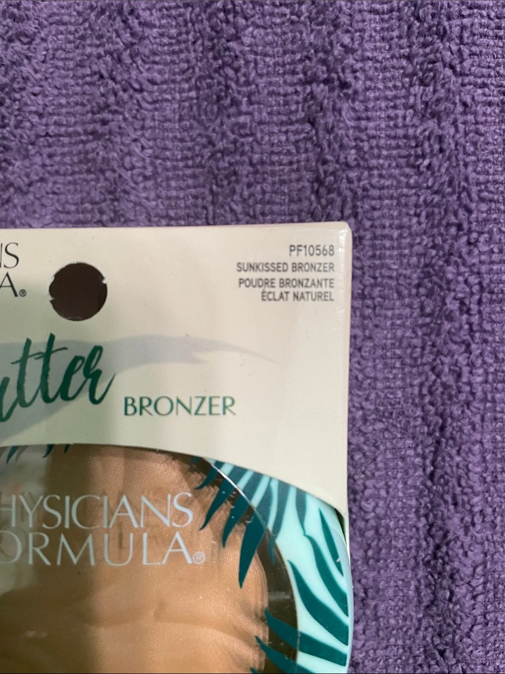 Physicians Formula Butter Bronzer